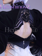 Henshinova-Ultra-2B Game NieR:Automata Cosplay Costume