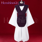 Henshinova-Pro-Choso Anime Jujutsu Kaisen Cosplay Costume
