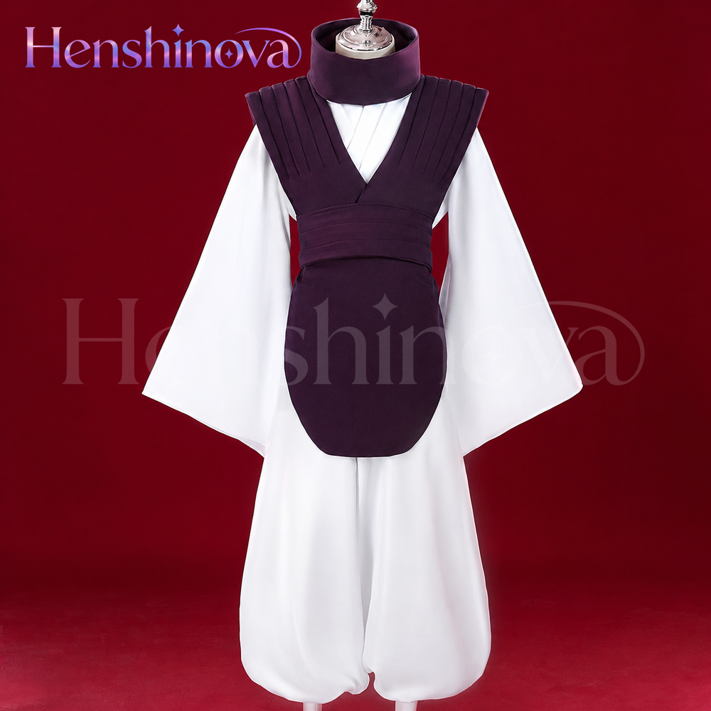 Henshinova-Pro-Choso Anime Jujutsu Kaisen Cosplay Costume