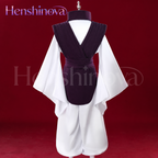 Henshinova-Pro-Choso Anime Jujutsu Kaisen Cosplay Costume