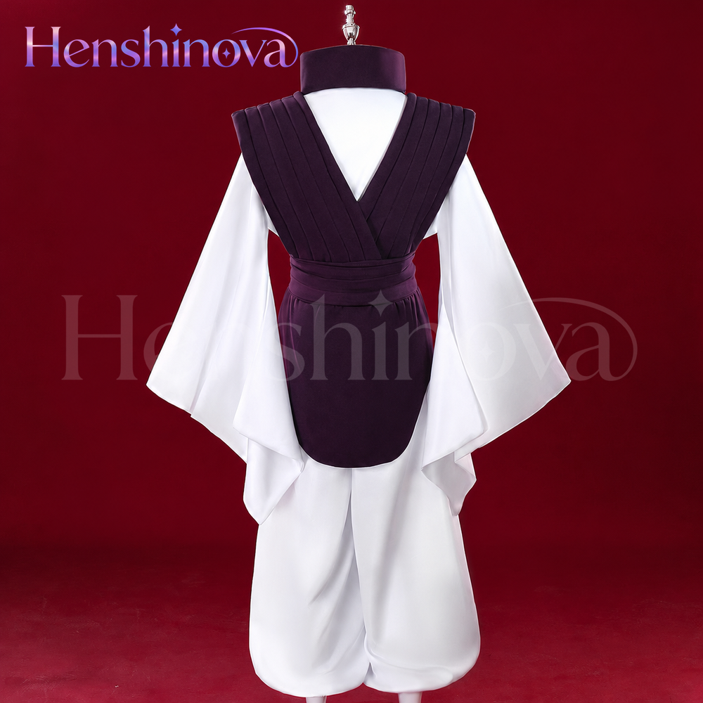Henshinova-Pro-Choso Anime Jujutsu Kaisen Cosplay Costume