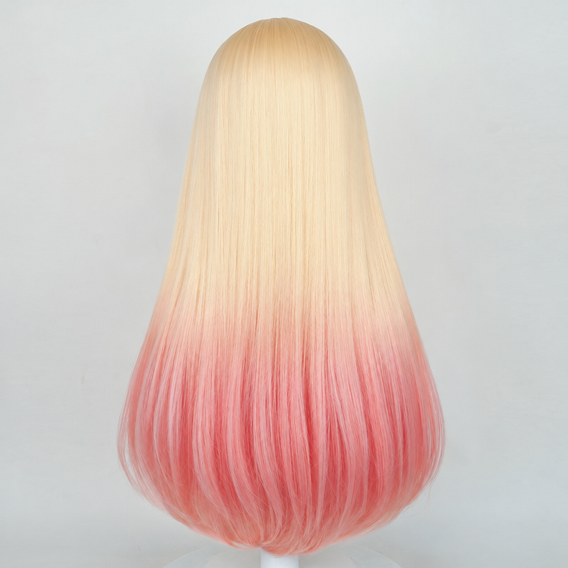 Henshinova-Ultra-Marin Kitagawa Anime My Dress-Up Darling Cosplay Wig