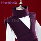 Henshinova-Pro-Choso Anime Jujutsu Kaisen Cosplay Costume