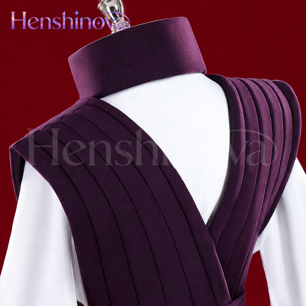 Henshinova-Pro-Choso Anime Jujutsu Kaisen Cosplay Costume