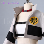 Henshinova-Pro-Riyou Rippa Anime Gachiakuta Cosplay Costume