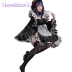 Henshinova-Pro-Shizuku Kuroe Anime My Dress-Up Darling Cosplay Costume