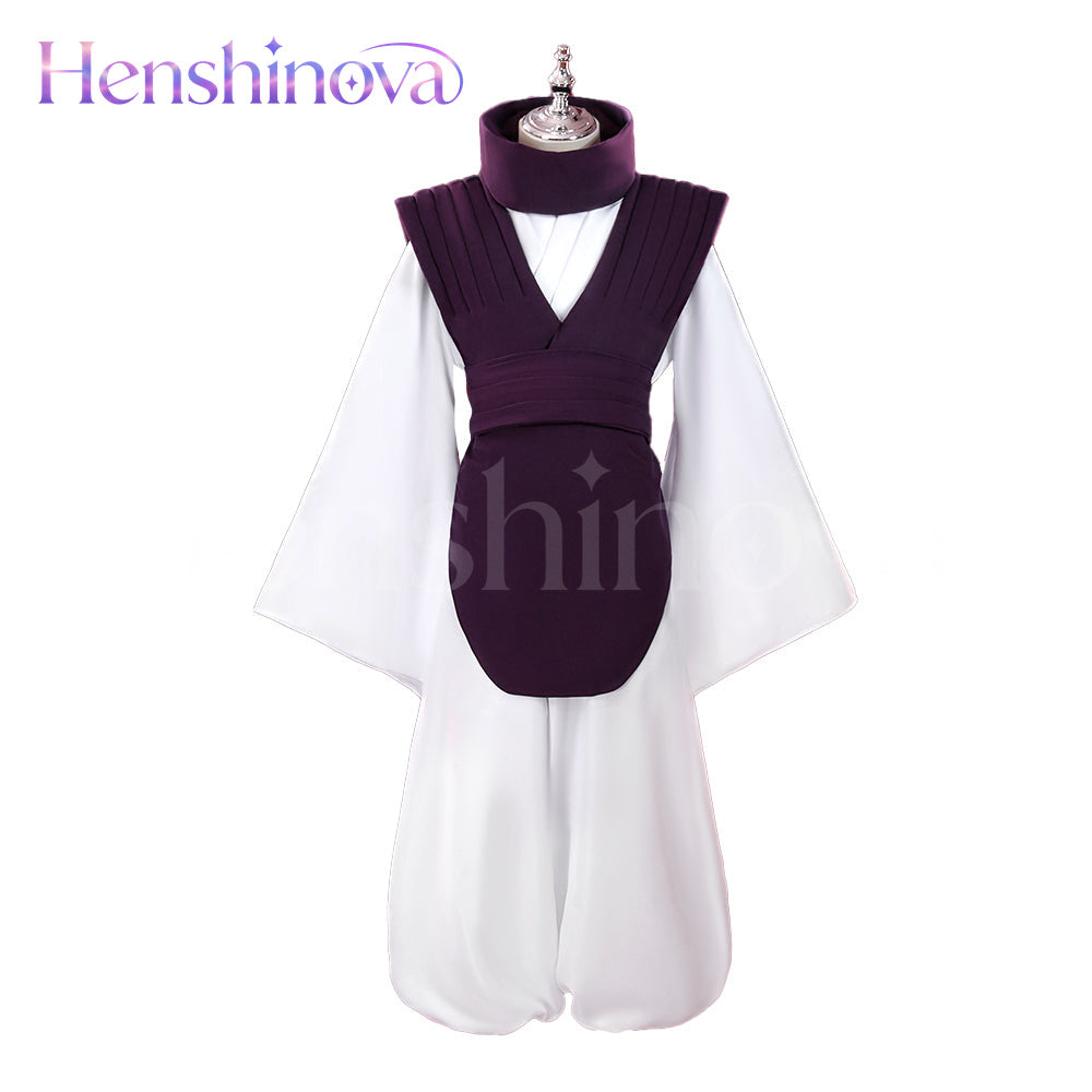 Henshinova-Pro-Choso Anime Jujutsu Kaisen Cosplay Costume