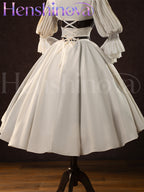 Henshinova-Ultra-Violet Evergarden Anime Violet Evergarden Cosplay Costume