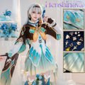 Henshinova-Ultra-Firefly Game Honkai: Star Rail Cosplay Costume