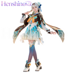 Henshinova-Ultra-Firefly Game Honkai: Star Rail Cosplay Costume