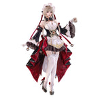 Henshinova-Ultra-Sandrone Game Genshin Impact Cosplay Costume