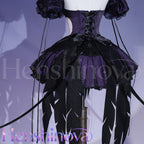 Henshinova-Ultra-Homura Akemi Anime Puella Magi Madoka Magica Cosplay Costume