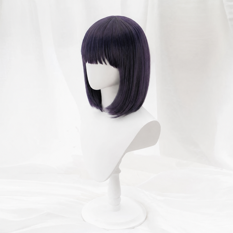 Marin Kitagawa maid cosplay wig