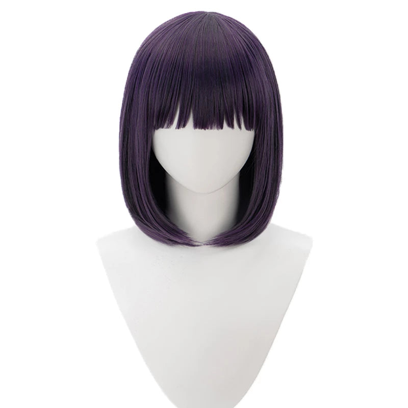 Marin Kitagawa maid cosplay wig