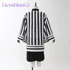 Obanai Iguro cosplay costume