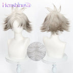 Rudo cosplay wig