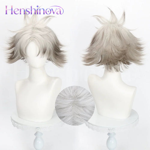 Rudo cosplay wig