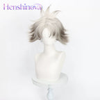 Rudo cosplay wig