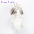 Rudo cosplay wig