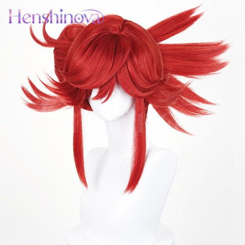 Riyo cosplay wig