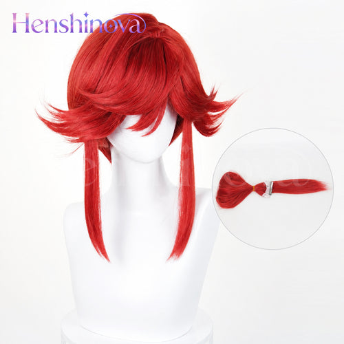 Riyo cosplay wig