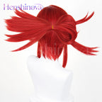 Riyo cosplay wig