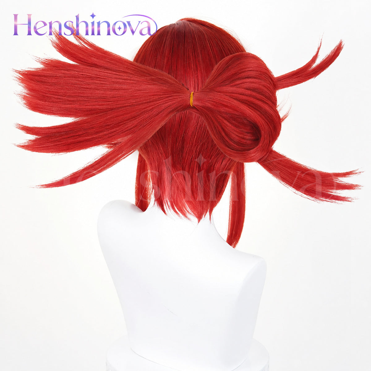 Riyo cosplay wig