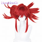 Riyo cosplay wig