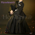 Muichiro Tokito cosplay costume