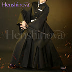 Muichiro Tokito cosplay costume