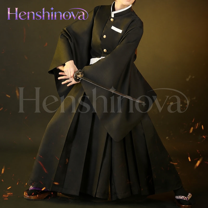 Muichiro Tokito cosplay costume