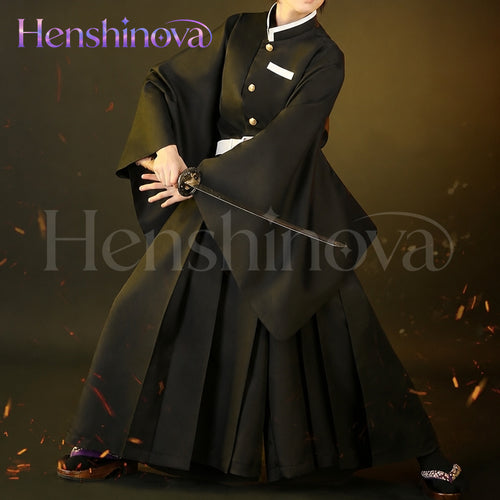 Muichiro Tokito cosplay costume