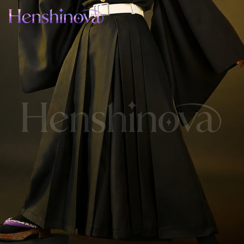 Muichiro Tokito cosplay costume