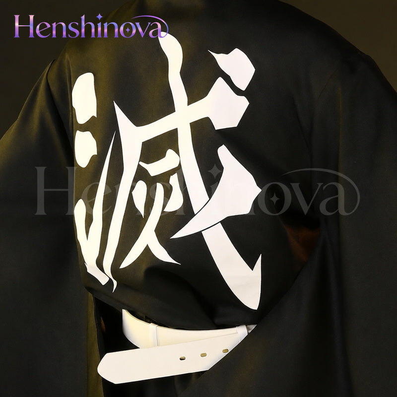 Muichiro Tokito cosplay costume