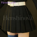 Mitsuri Kanroji cosplay costume