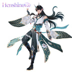Dan Heng Imbibitor Lunae cosplay costume