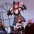 Henshinova-Ultra-Liz Anime My Dress-Up Darling Cosplay Costume