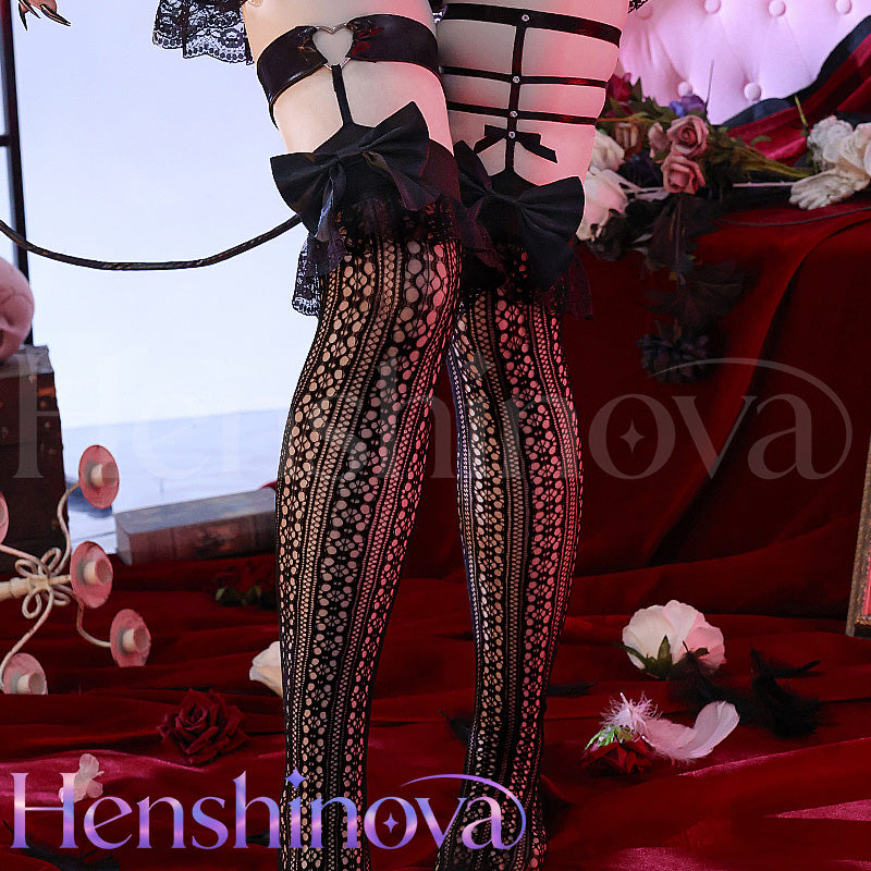 Henshinova-Ultra-Liz Anime My Dress-Up Darling Cosplay Costume