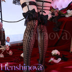 Henshinova-Ultra-Liz Anime My Dress-Up Darling Cosplay Costume